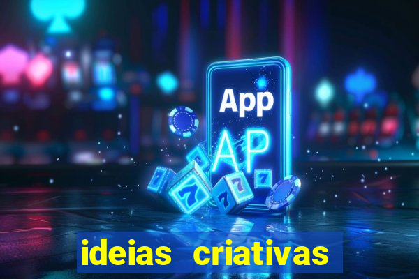 ideias criativas para aumentar a renda