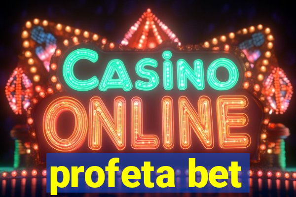 profeta bet