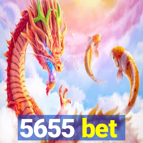 5655 bet