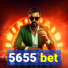 5655 bet