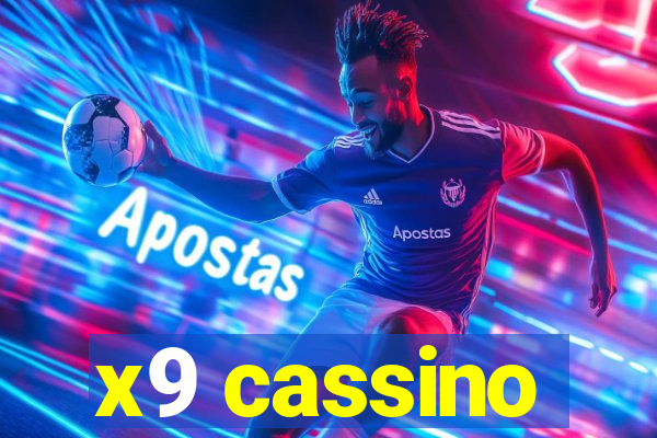 x9 cassino