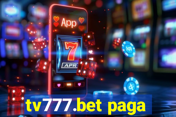 tv777.bet paga