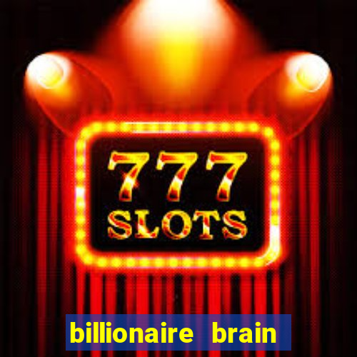 billionaire brain wave - brand new vsl from 8-figure marketer