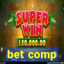 bet comp