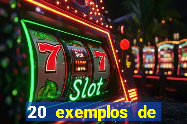 20 exemplos de jogos lúdicos