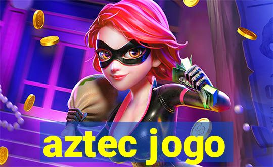 aztec jogo