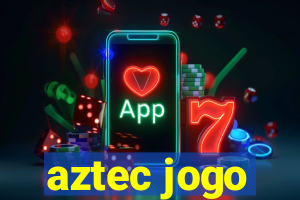 aztec jogo