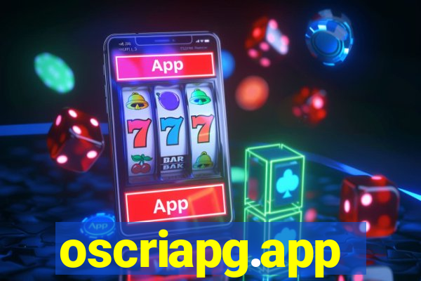 oscriapg.app