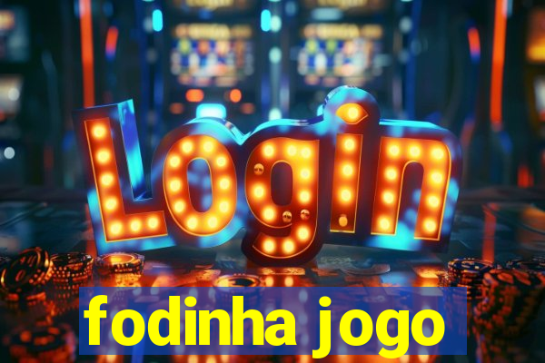 fodinha jogo