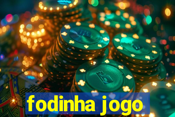 fodinha jogo