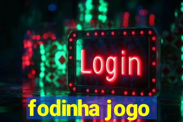 fodinha jogo