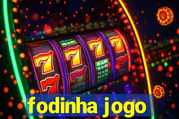 fodinha jogo