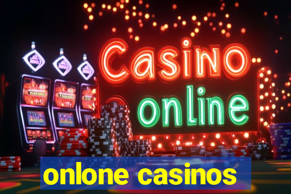 onlone casinos