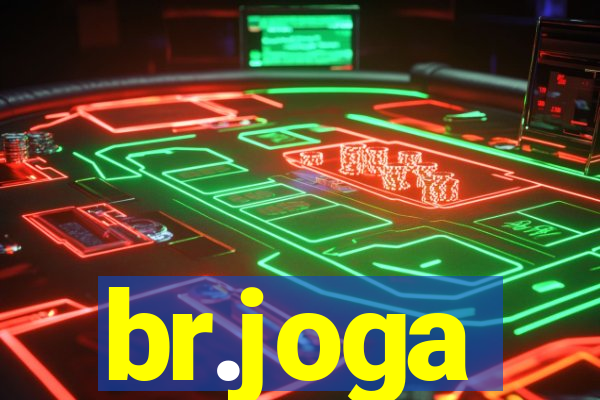 br.joga