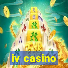 iv casino