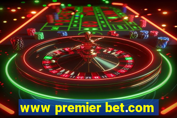 www premier bet.com