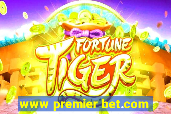 www premier bet.com