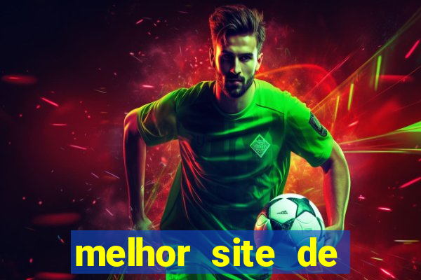 melhor site de probabilidades futebol