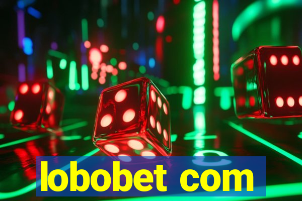 lobobet com