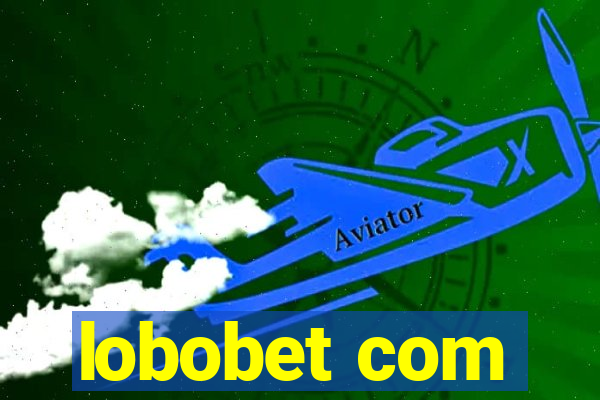 lobobet com