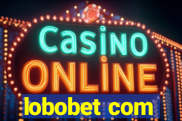 lobobet com