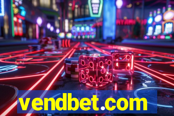 vendbet.com