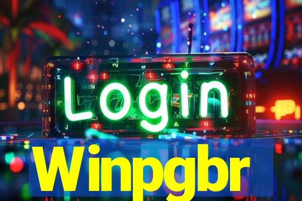 Winpgbr