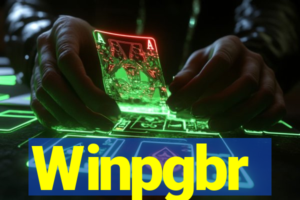 Winpgbr