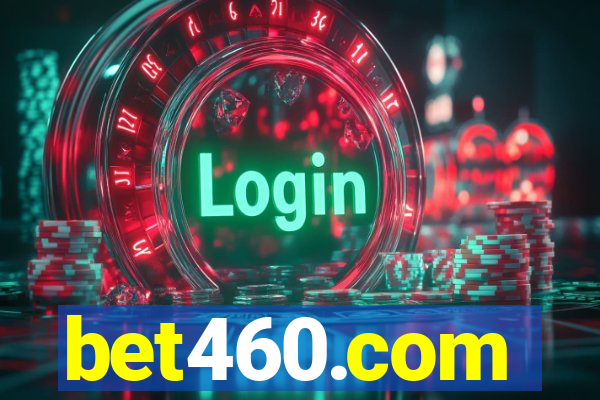 bet460.com