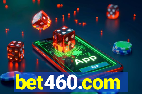 bet460.com