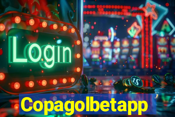 Copagolbetapp