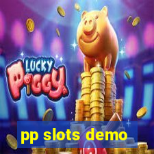 pp slots demo