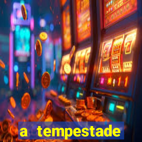 a tempestade shakespeare filme