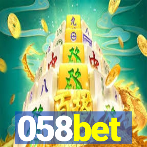 058bet