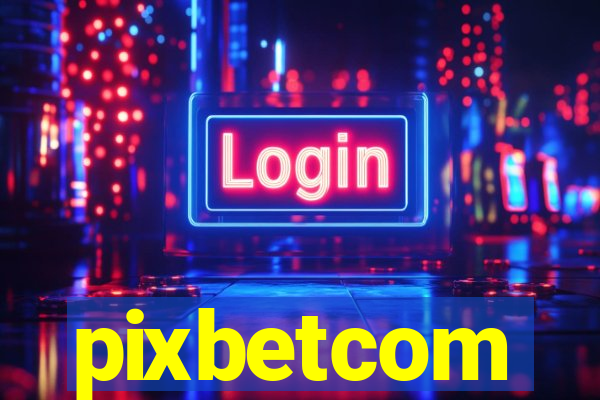 pixbetcom