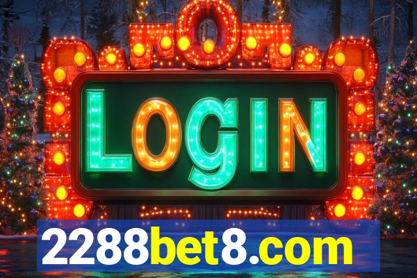 2288bet8.com