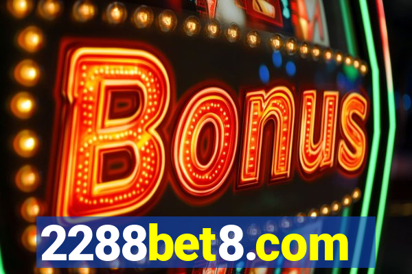 2288bet8.com