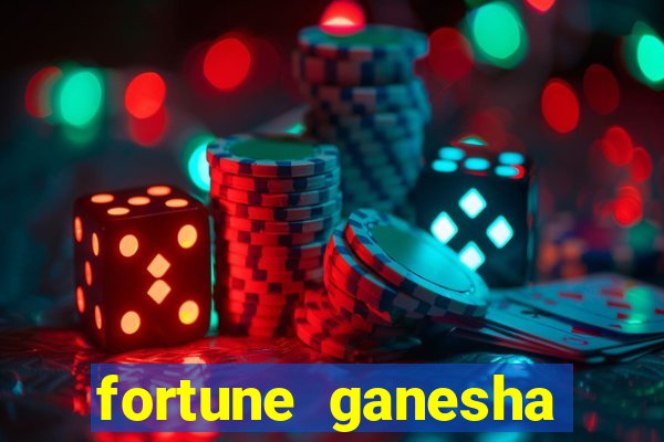 fortune ganesha gold demo