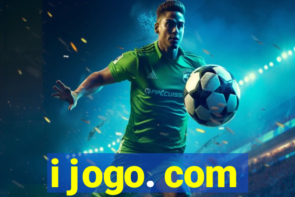 i jogo. com