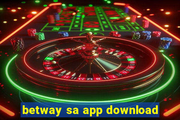 betway sa app download