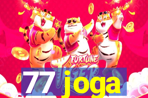 77 joga