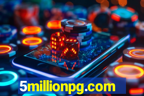 5millionpg.com