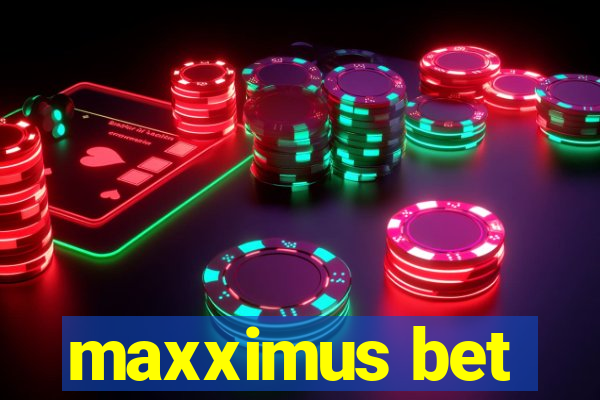 maxximus bet