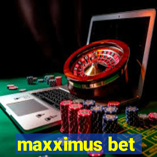 maxximus bet