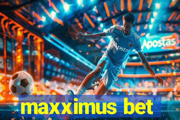 maxximus bet