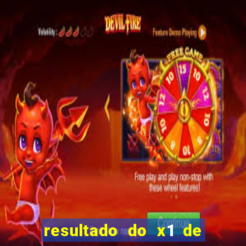 resultado do x1 de vaquejada de ontem