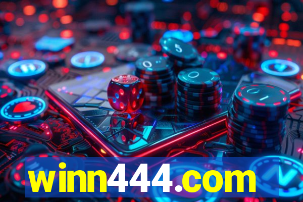 winn444.com