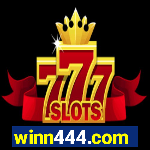 winn444.com