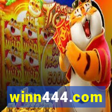 winn444.com