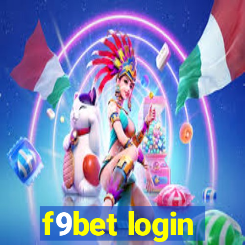 f9bet login